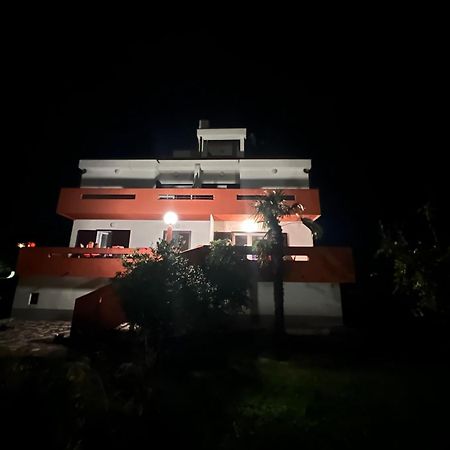 Family Apartments Tomy Punat Luaran gambar