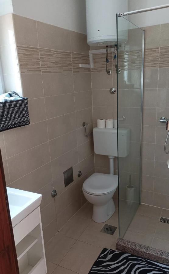 Family Apartments Tomy Punat Luaran gambar