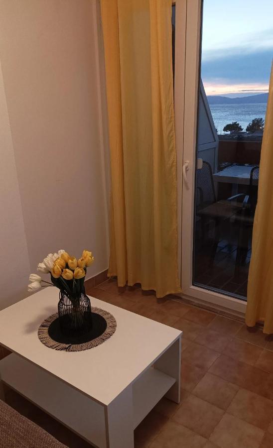 Family Apartments Tomy Punat Luaran gambar