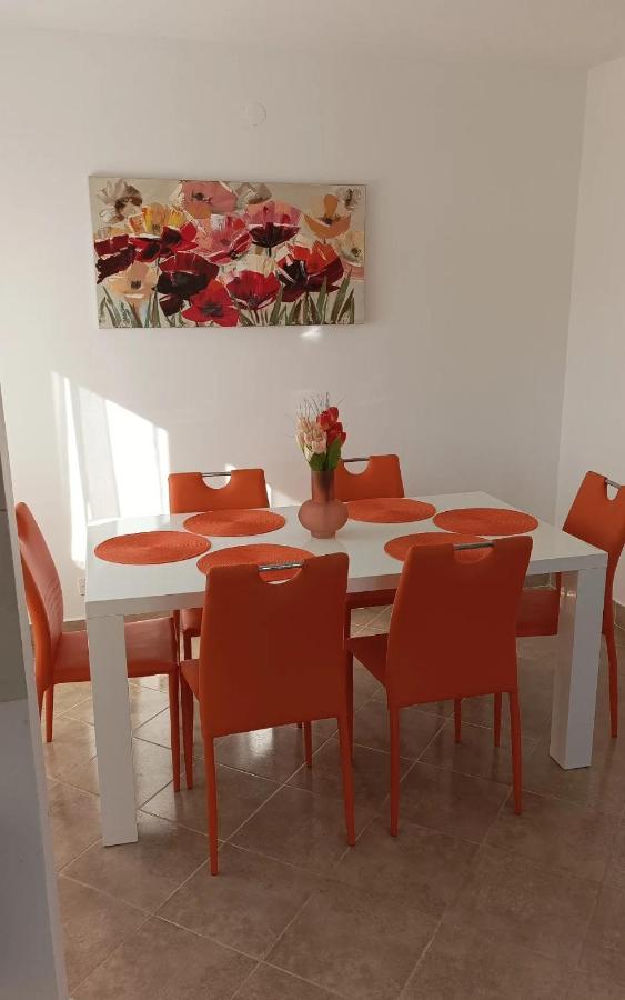 Family Apartments Tomy Punat Luaran gambar