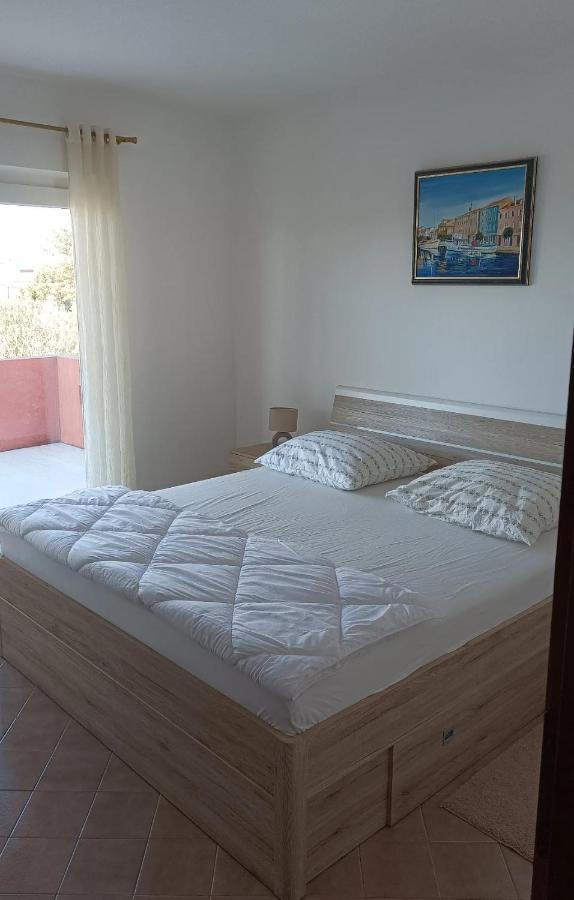 Family Apartments Tomy Punat Luaran gambar