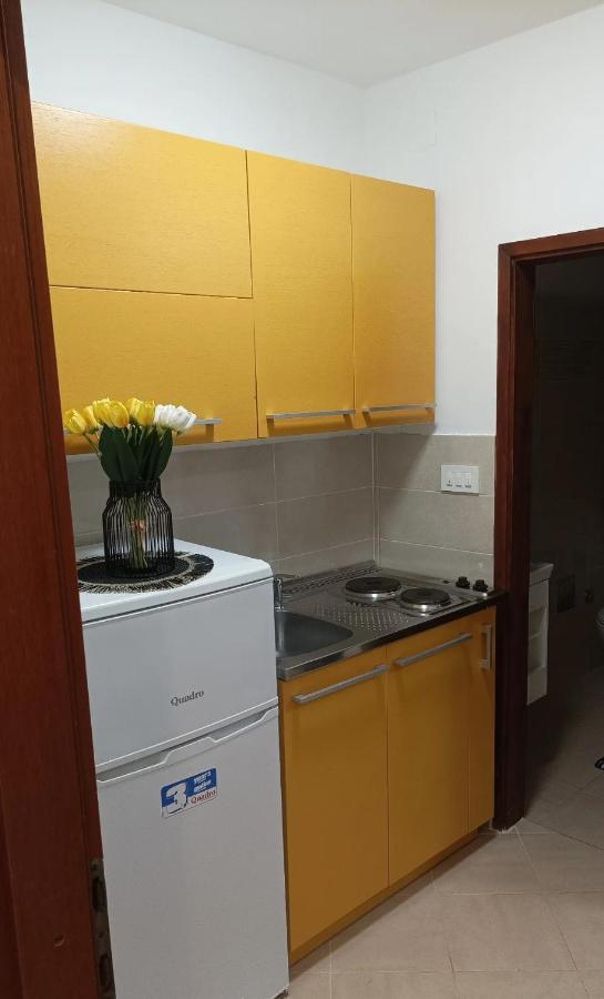 Family Apartments Tomy Punat Luaran gambar