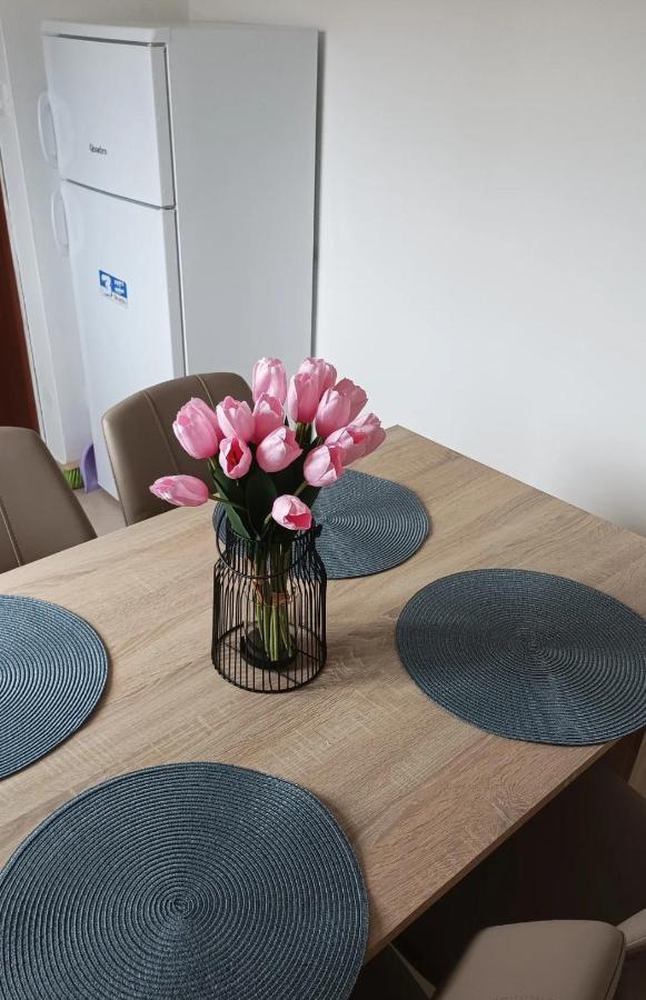 Family Apartments Tomy Punat Luaran gambar