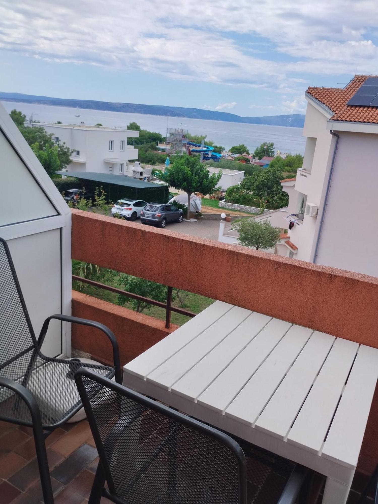 Family Apartments Tomy Punat Luaran gambar