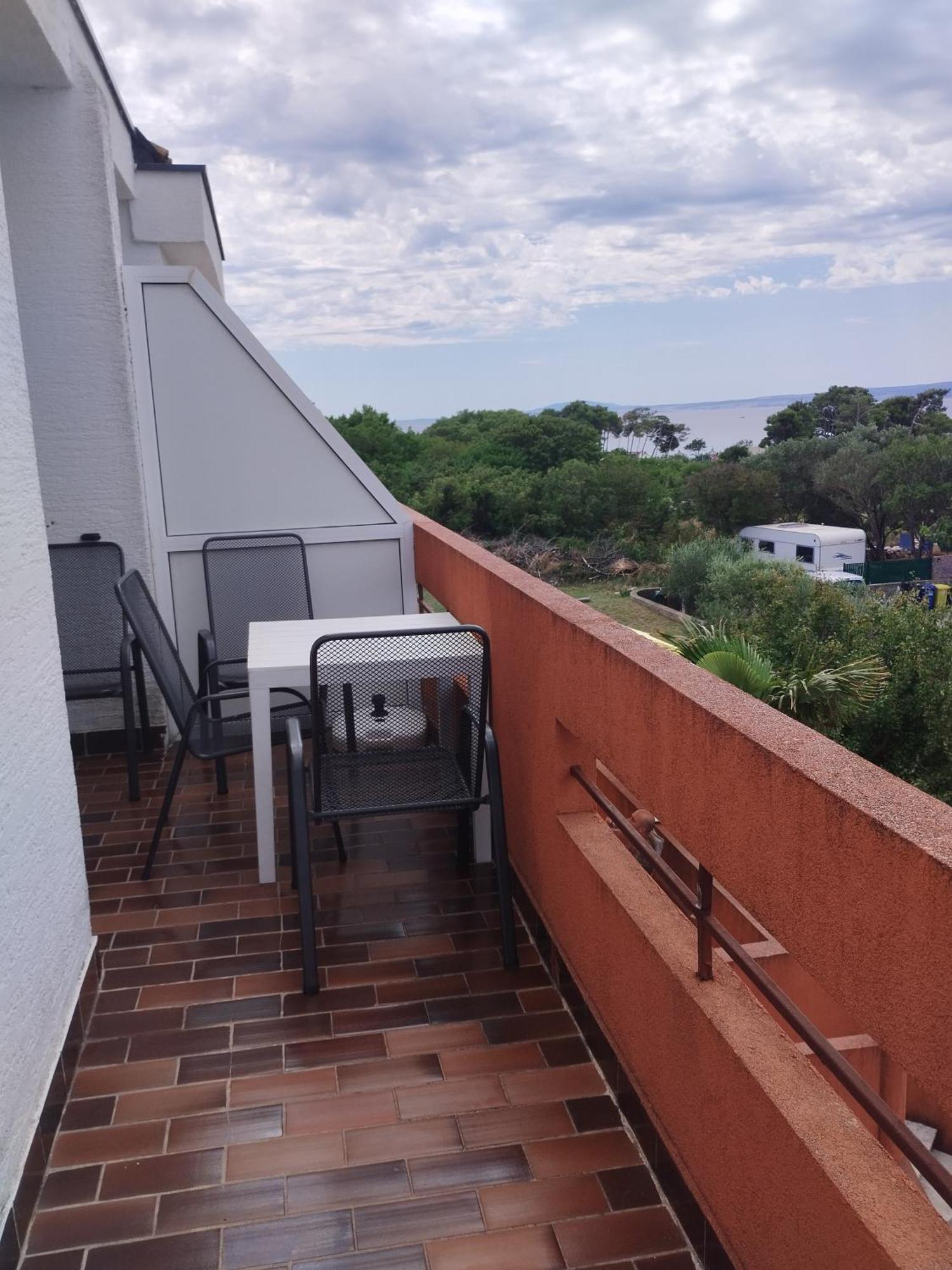 Family Apartments Tomy Punat Luaran gambar