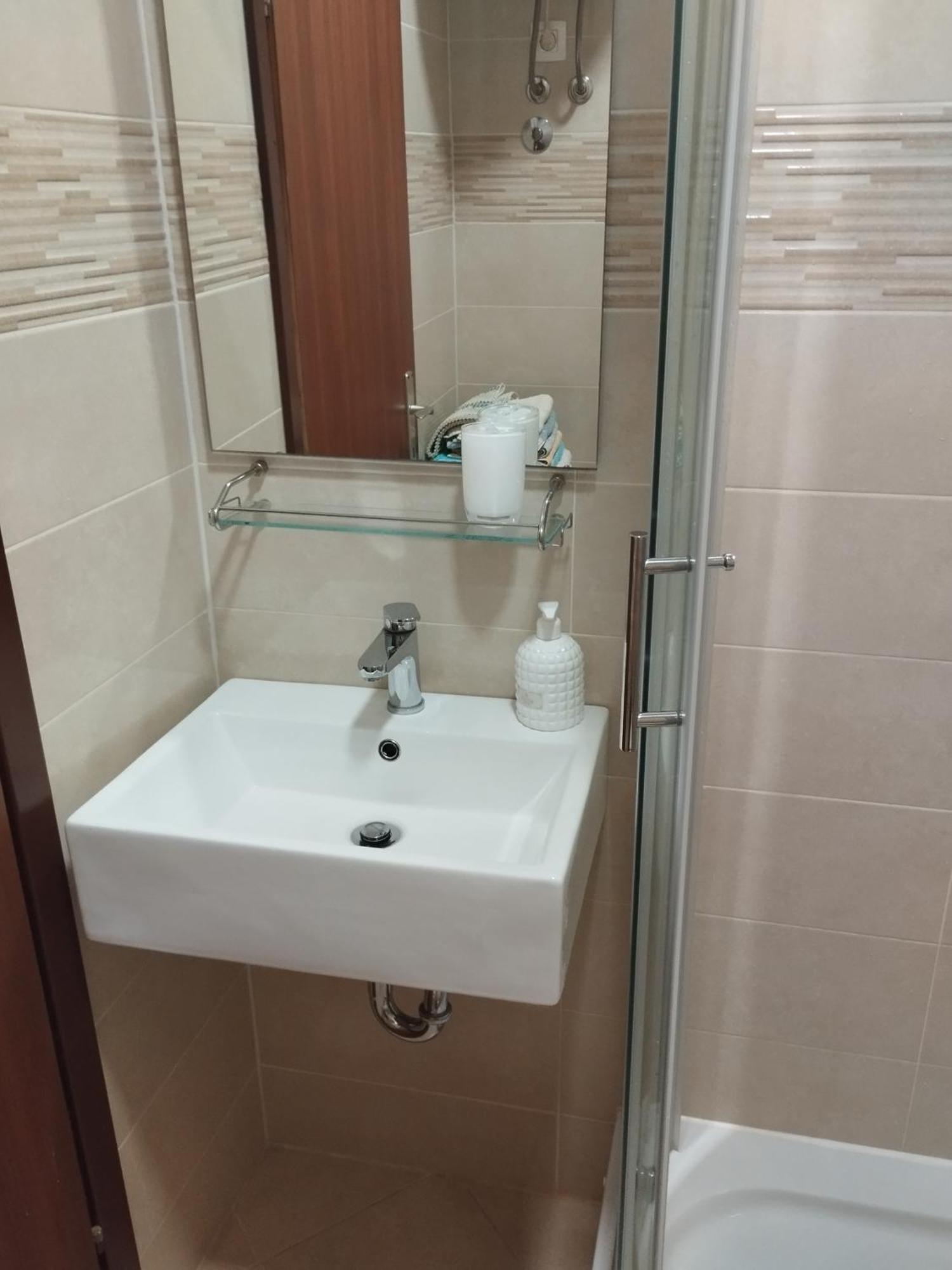 Family Apartments Tomy Punat Luaran gambar