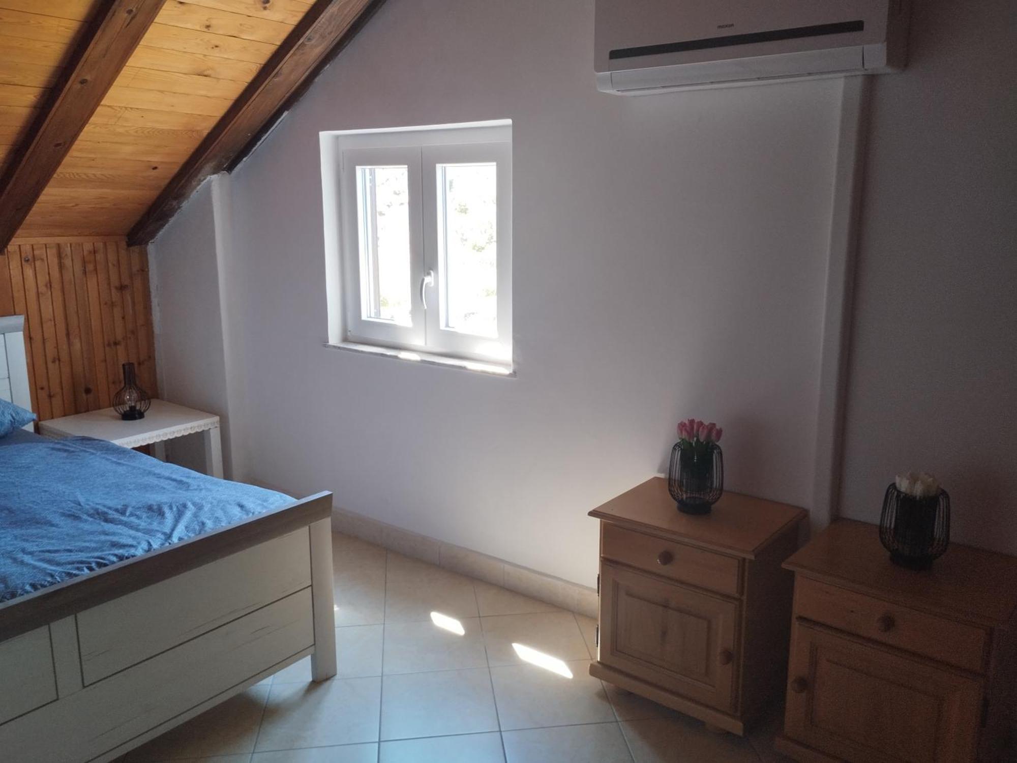 Family Apartments Tomy Punat Luaran gambar