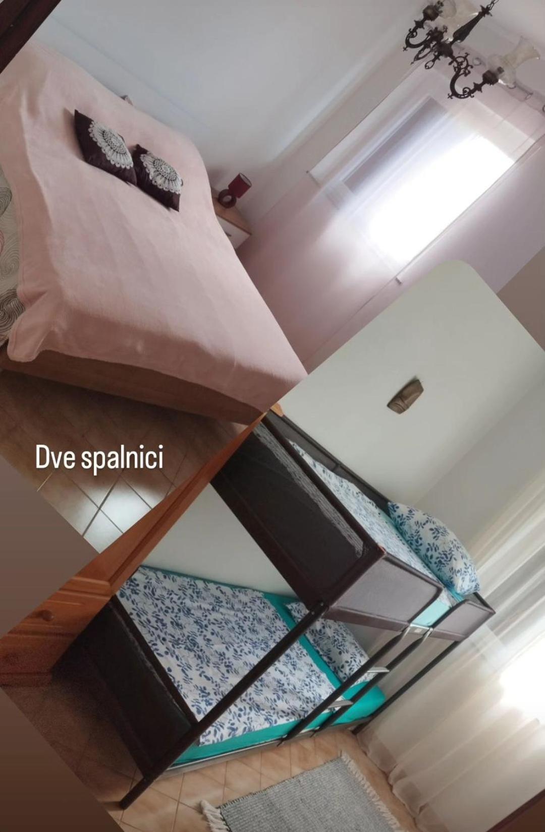 Family Apartments Tomy Punat Luaran gambar